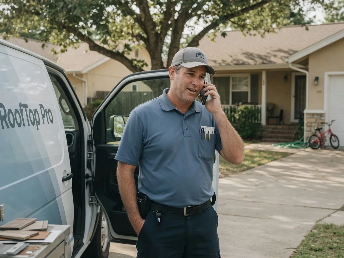 Roof Repair Harvest, AL FAQs