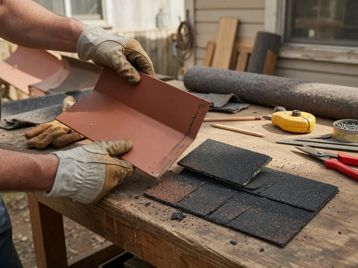 Roof Repair company in Harvest, AL